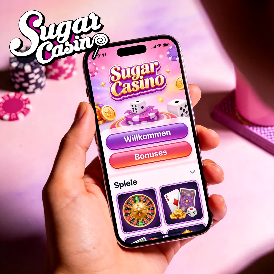 Sugar Casino