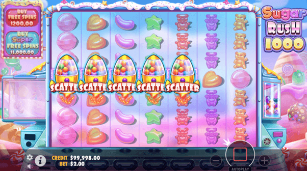 Sugar Casino