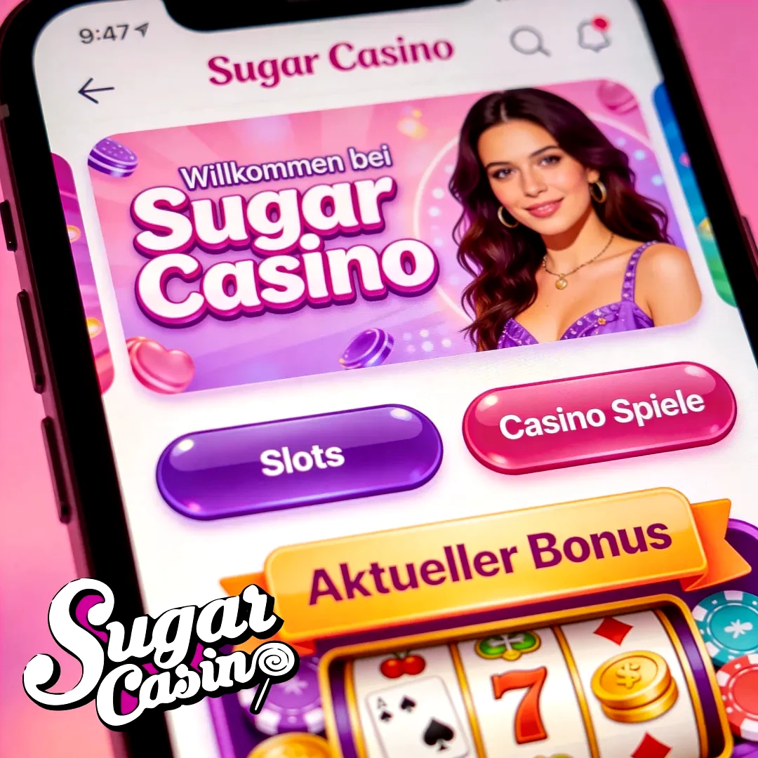 Sugar Casino Online